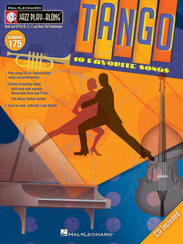 Notes Hal Leonard Tango Notes - 1