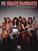Noty Hal Leonard Iron Maiden Bass Anthology Noty