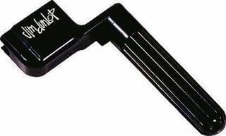 Manivelle enrouleur de cordes pour guitare Dunlop 105RBK Manivelle enrouleur de cordes pour guitare