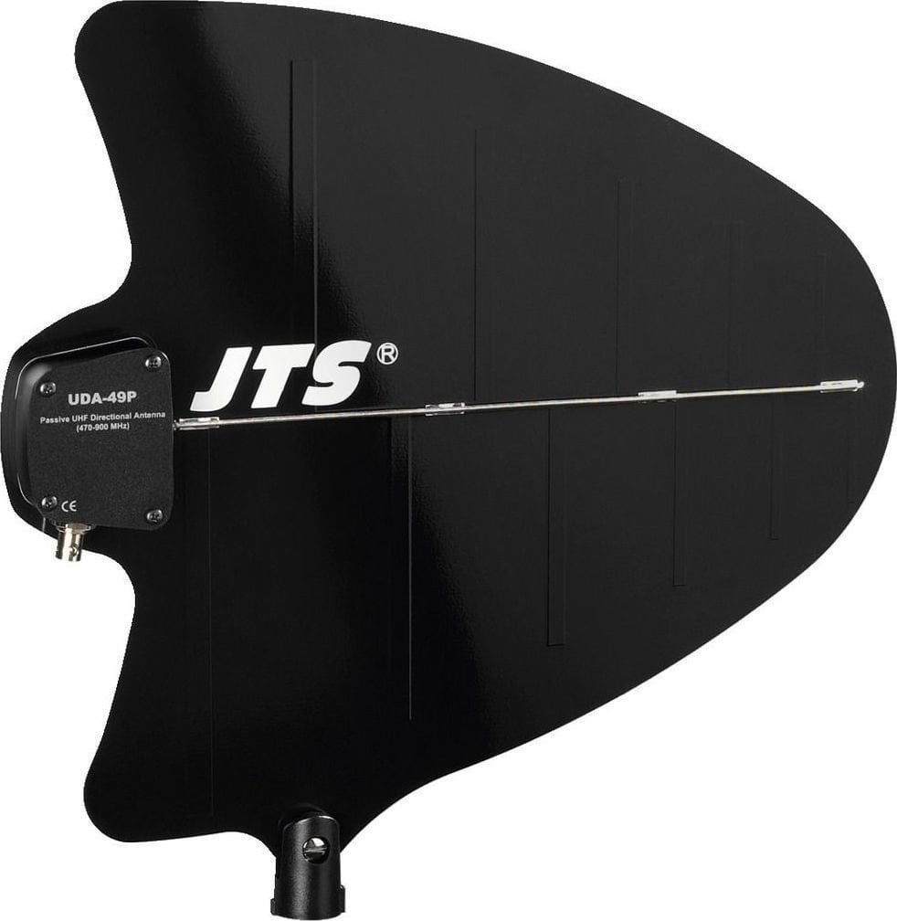 Antenne pour systèmes sans fil JTS UDA-49P
