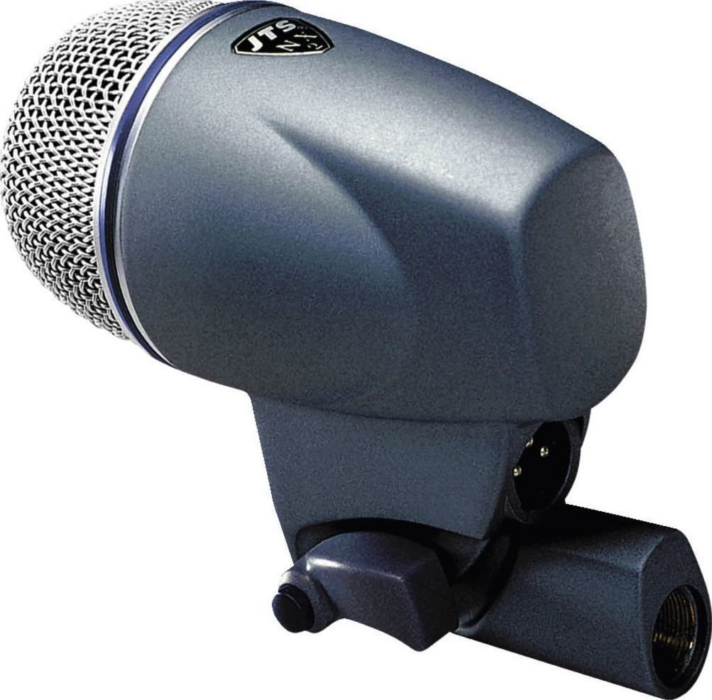 Mikrofón pre basový bubon JTS NX-2 Mikrofón pre basový bubon