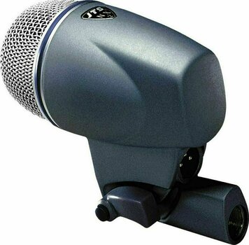  Lábdob mikrofon JTS NX-2  Lábdob mikrofon - 1