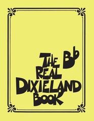 Noty Hal Leonard The Real Dixieland Book Noty