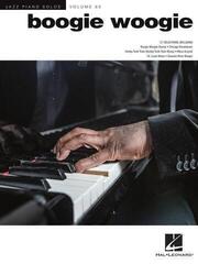 Natos Hal Leonard Boogie Woogie Natos