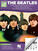 Note Hal Leonard The Beatles - Super Easy Songbook Note