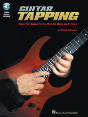 Noten Hal Leonard Guitar Tapping Noten