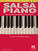 Noty Hal Leonard Salsa Piano Noty