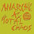 Вінілові платівки Visací Zámek - Anarchie A Totál Chaos (LP)