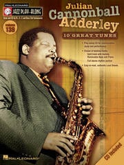 Notes Hal Leonard Julian Cannonball Adderley Notes