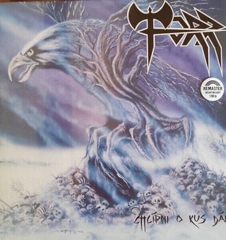 LP ploča Torr - Chcípni O Kus Dál (Reissue) (180 g) (LP) - 1
