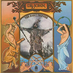 Vinüülplaat Dr. John - The Sun Moon & Herbs (Reissue) (3 LP)