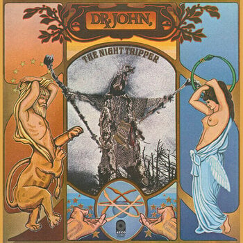 LP ploča Dr. John - The Sun Moon & Herbs (Reissue) (3 LP) - 1