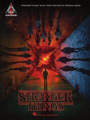 Note Hal Leonard Stranger Things Note