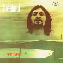 Vinyl Record Breakout - Kamienie (Reissue) (LP)
