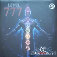 Płyta winylowa Miloš Doležal - Level 777 (180 g) (LP)