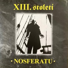 Vinyylilevy XIII.Století - Nosferatu (2 LP)