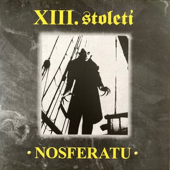 LP ploča XIII.Století - Nosferatu (2 LP) - 1