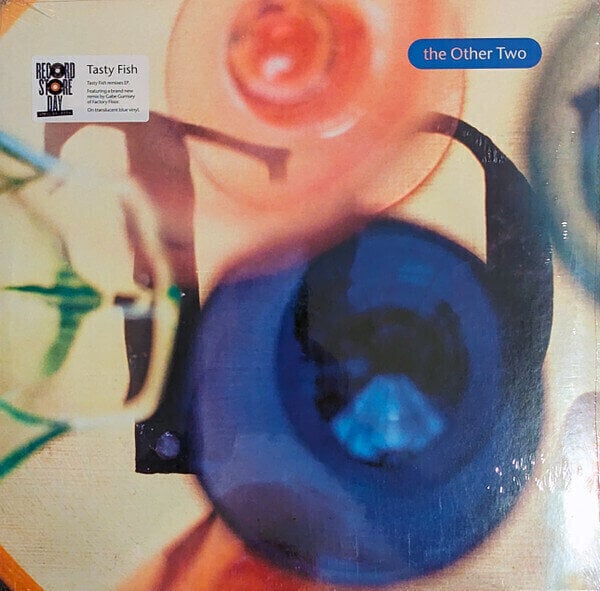 LP ploča The Other Two - Tasty Fish (EP)