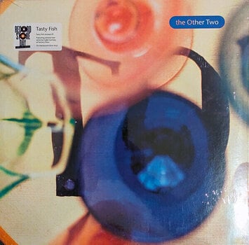 LP ploča The Other Two - Tasty Fish (EP) - 1