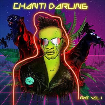 LP ploča Chanti Darling - RnB Vol. 1 (LP) - 1