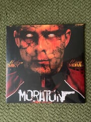 Vinyylilevy Miky Mora - Moratón (2 LP)