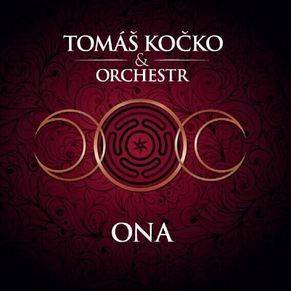 LP ploča Tomáš Kočko & Orchestr - Ona (LP)