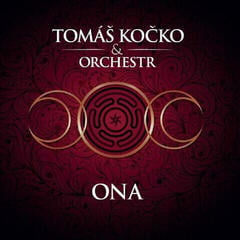 LP ploča Tomáš Kočko & Orchestr - Ona (LP)