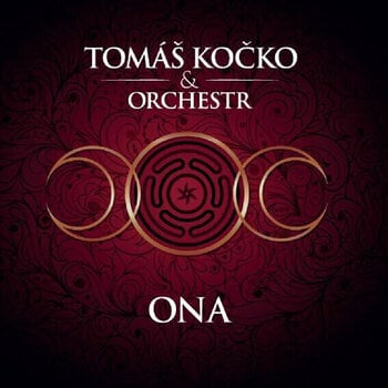 LP ploča Tomáš Kočko & Orchestr - Ona (LP) - 1
