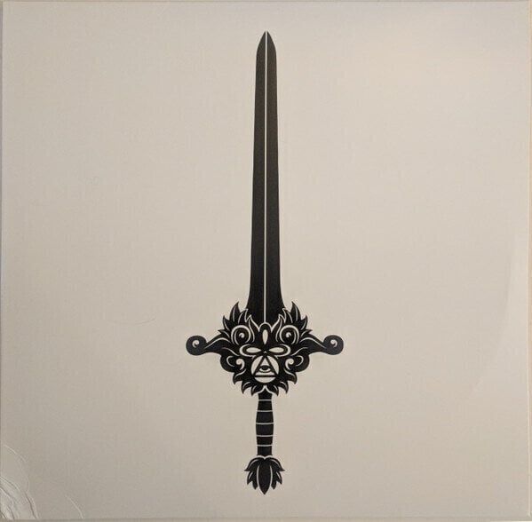 LP ploča Magic Sword - Magic Sword Vol. 1 (Reissue) (2 LP)