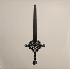 Vinyl Record Magic Sword - Magic Sword Vol. 1 (Reissue) (2 LP)