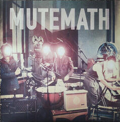 LP plošča Mutemath - Mutemath (Limited Edition) (2 LP)