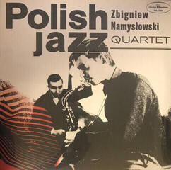 Vinyl Record Zbigniew Namysłowski Quartet - Polish Jazz (Reissue) (LP)
