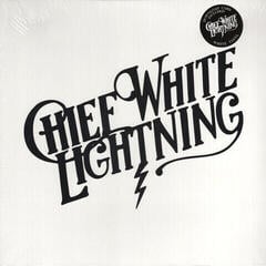 Disque vinyle Chief White Lightning - Chief White Lightning (LP)
