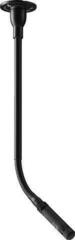 Závesný mikrofón JTS CM-502G12B Závesný mikrofón