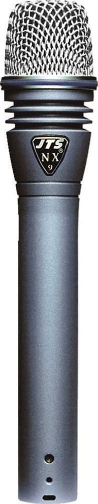 Instrument Condenser Microphone JTS NX-9 Electret Microphone