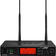 Juhtmeta süsteemi vastuvõtja JTS RU-8011DB/5 Wireless Microphone Receiver