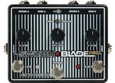 Electro Harmonix Switchblade Pro Deluxe Gitarski efekt