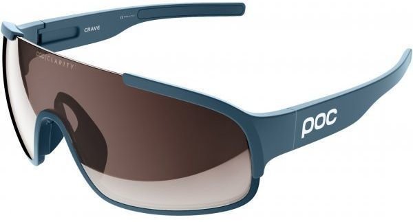 Cycling Glasses POC Crave Clarity Cycling Glasses
