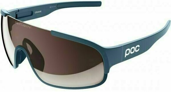 Колоездене очила POC Crave Clarity Колоездене очила - 1