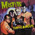 Вінілові платівки Misfits - Famous Monsters (Limited Edition) (Green & Purple Coloured) (LP)