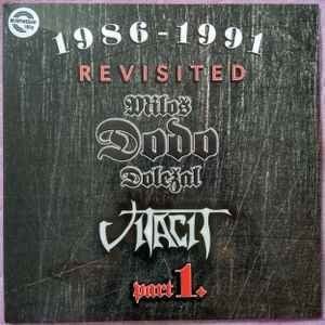 LP platňa Miloš Doležal & Vitacit - 1986 - 1991 Revisited Part 1. (180 g) (2 LP)