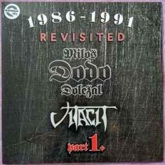 LP platňa Miloš Doležal & Vitacit - 1986 - 1991 Revisited Part 1. (180 g) (2 LP)