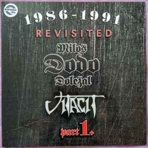 LP platňa Miloš Doležal & Vitacit - 1986 - 1991 Revisited Part 1. (180 g) (2 LP) - 1