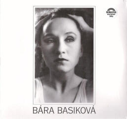 Vinylplate Bára Basiková - Bára Basiková (Remastered) (180 g) (LP)