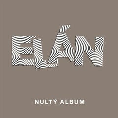 LP ploča Elan - Nultý Album (Remastered) (140 g) (LP)