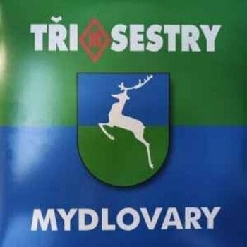 Vinyl Record Tři Sestry - Mydlovary (Remastered) (180 g) (2 LP) - 1