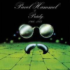 Disque vinyle Pavol Hammel & Prúdy - 1966–1975 (Reissue) (2 LP)