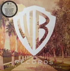 Vinylplade Various Artists - Lotta Love: Sounds California (2 LP)