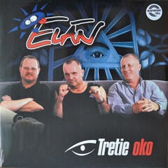 Disco in vinile Elan - Tretie Oko (Reissue) (180 g) (2 LP)