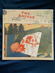 Vinüülplaat The Shivas - You Know What To Do (Reissue) (LP)